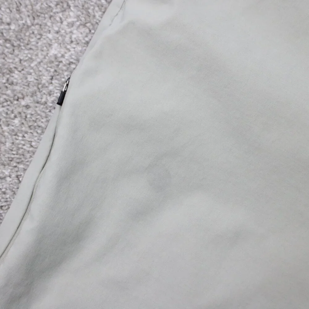 The North Face Pants Men 38x32 Beige Water Resistant Hiking Outdoor Straight Leg
